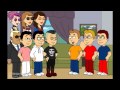 7 People Escape From Jail Ungrounded Grounded