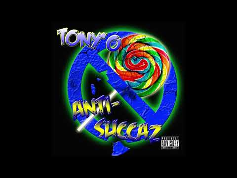 TonyO - RNS (Anti-Succaz)