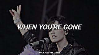 Download lagu The Cranberries - When You're Gone (Subtitulado En Español) mp3