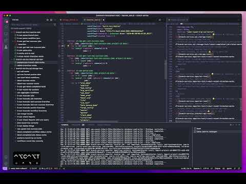 Demo Calva VS Code Testing UI Integration
