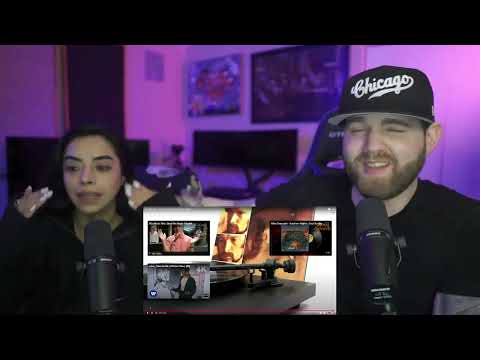 Our First Time Hearing: Van Morrison - Into The Mystic (Official Vinyl Video) | Beautiful Song