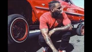 The Game - Roped Off (Feat. Problem &amp; Boogie) Download Áudio