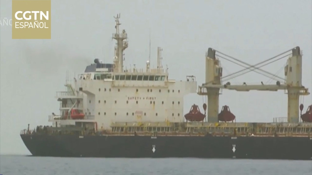 Los hutíes afirman haber atacado petroleros saudíes en el mar Rojo y el golfo de Adén