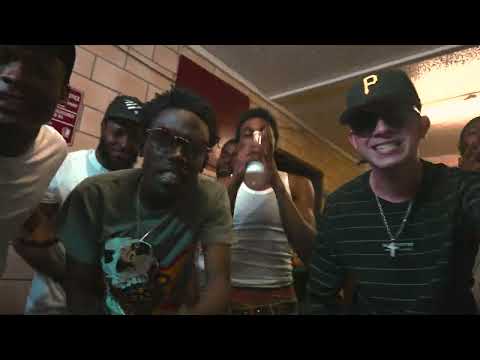 917 Rackz - Don't Cry ft. Bleezy (Official Video) Shot By @sefmade