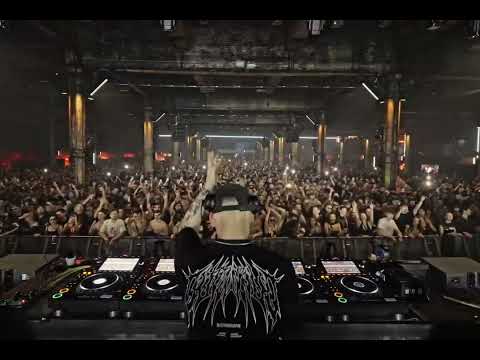 Klangkuenstler | WAREHOUSE RAVE WEEKEND 🏭