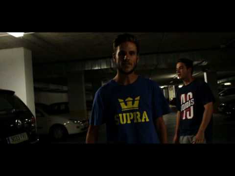 LALO • CHES - HUELLAS DE TODOS (PROD. LOOSEY) | VIDEO