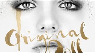 Britney Spears - Baby Boy (Audio)