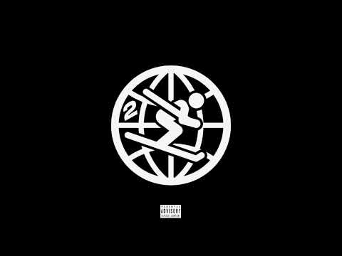 Lil Saint - SKIZOEN ( EP )