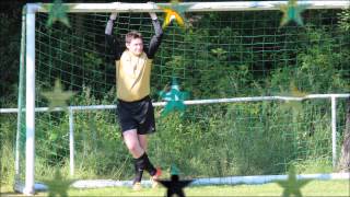 Video Tak se snaž aneb fotbal TJ Všejany