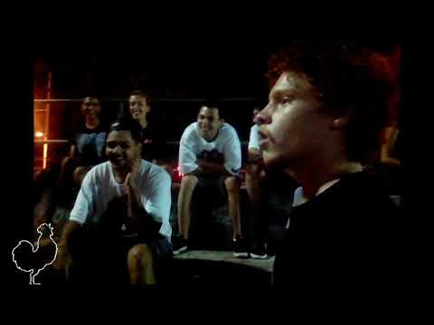 LEAL x RM - FINAL - Batilha no Gogó - Edição 38 - Quase deu 5º Round