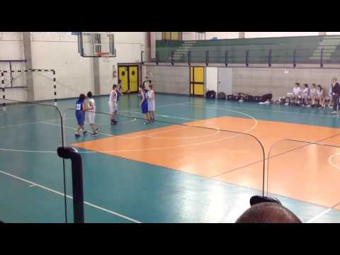 24. Basket Gavardo - Basket Più Rezzato