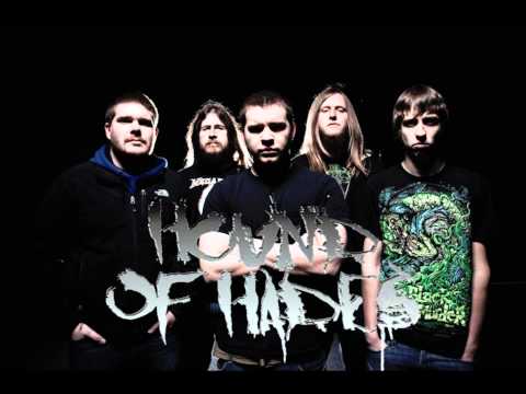 Hound of Hades - In Loving Memory