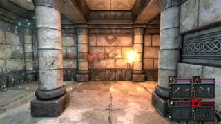 Playing with Fire - Let's Play Legend of Grimrock II Part 41