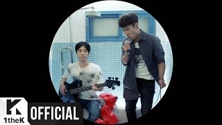 [Teaser 2] KIM DONG WAN(김동완) _ I'M FINE
