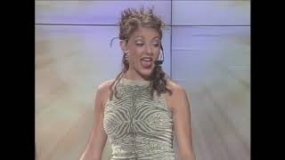 Stacie Orrico: &quot;Don&#39;t Look At Me&quot; (32nd Dove Awards)
