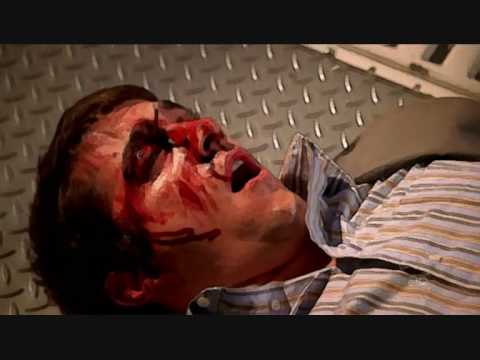 CSI Miami - The Team  and Horatio Caine