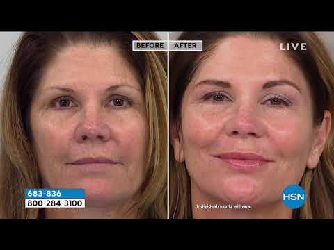 HSN | Beauty Report with Amy Morrison 12.18.2019 - 10 PM