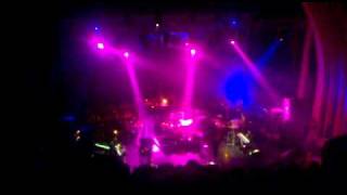 Archive (with orchestra) - Live @ Grand Rex Paris 04042011 -  Finding It so Hard part 2.mp4