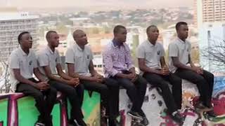 Gospel tchokwe Gospel tchokwe