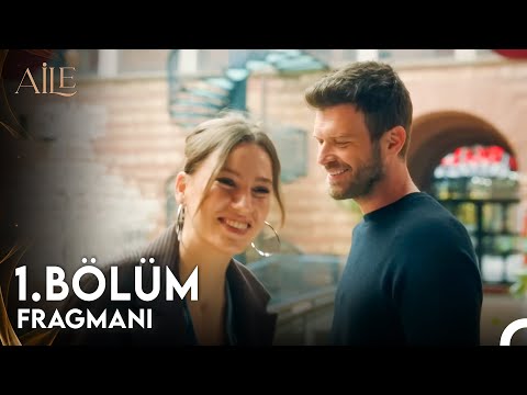 Aile 1. Bölüm Fragmanı
