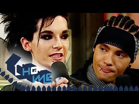 Den Hatern voraus! Tokio Hotel im Interview! | MTV Home | MTV Deutschland