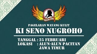 Download lagu KI SENO NUGROHO - PANDU SWARGO - 25.02.2020 mp3