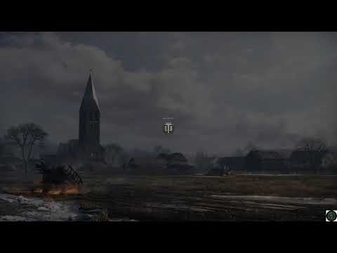 World of Tanks: THE TIER 11 GRIND 4K HD Credit Farm & Campaign Missions (Towerlord / No Commentary)