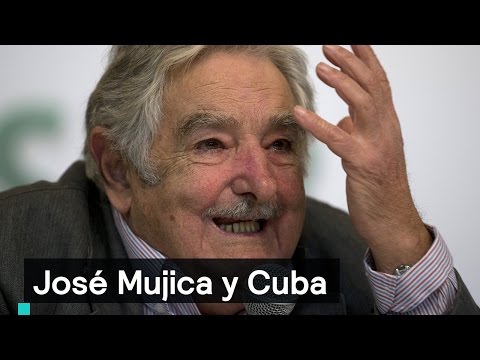José Mujica habla del legado de Fidel Castro - Despierta con Loret