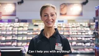 Harmons Customer Service Commercial 2024