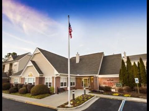 Residence Inn Huntsville hotel - Huntsville, AL