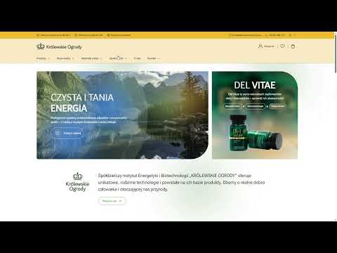 Rejestracja jako Prosument