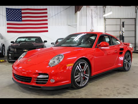 2011 Porsche 911 (CC-1904212) for sale in Kentwood, Michigan