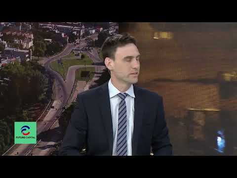 Paco Garibaldi: en febrero se van a acelerar las obras del nuevo puente en la cabecera de Santo Tomé