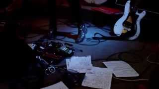 Carla Bozulich | Hungary | Szeged | 04-28-2014