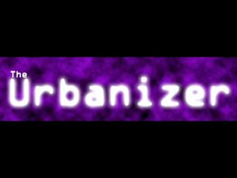 the Urbanizer feat. mc Oova - Another blessing drum and bass