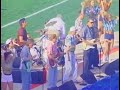 The Beach Boys On The Super Bowl XXXII PreGame Show 1998