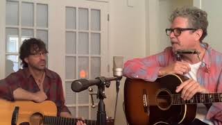 The Sh*t Show with Gary Louris (episode 15 - 10/03/20)