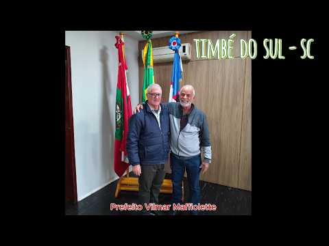 TIMBÉ DO SUL   SC