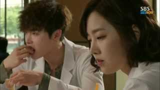 Download lagu SBS [Doctor Stranger] - What will you say when you meet JAEHEE? mp3