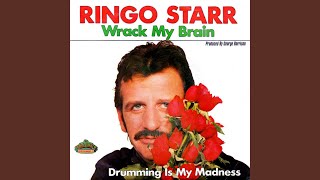 Wrack My Brain