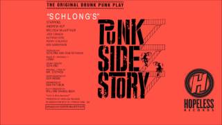 Schlong - Gee Officer Krupke