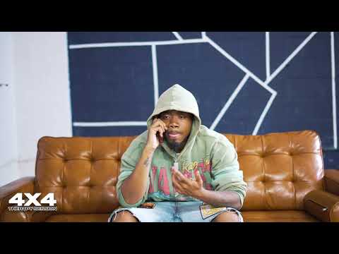 Kayo Bandz - On My Mind | THER4PY SESSION 4️⃣