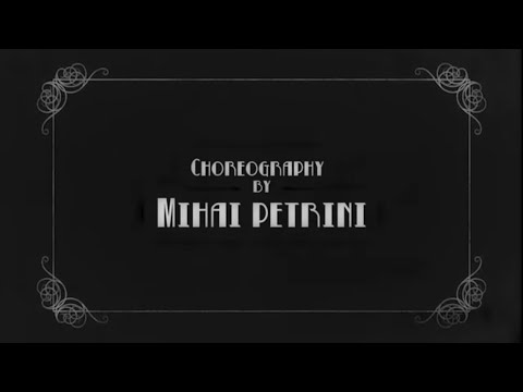Tape Five - Bad Boy Good Man | MIHAI PETRINI