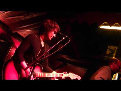 MongoTV_370 - Del 11 - Lørdag 2.Maj - John Fuld På Bakken