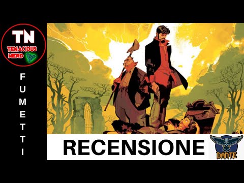 Recensione Dylan Dog 401 + Dylan Dog Color fest 32 - NO SPOILER!