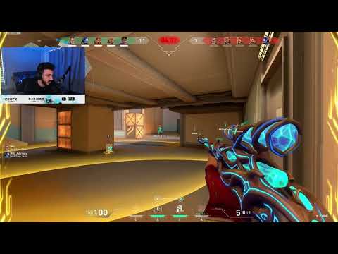 All 5 were AFK in the other team? 😱