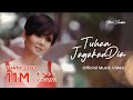 Yuni Shara Tuhan Jagakan Dia Official Music Video