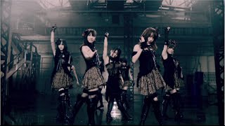 【MV full】 飛べないアゲハチョウ / AKB48 [公式]