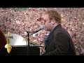 Elton John - Saturday Night’s Alright For Fighting (Live 8 2005)