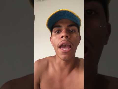 Mc magrão poema da realidade